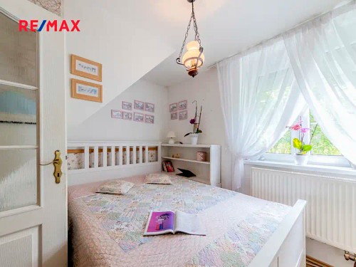 Prodej domu 127 m², pozemek 338 m²