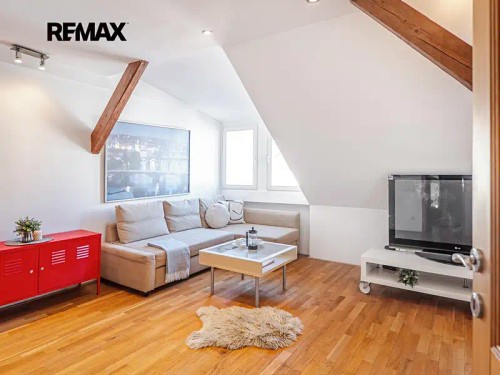 Prodej bytu 2+kk 73 m²