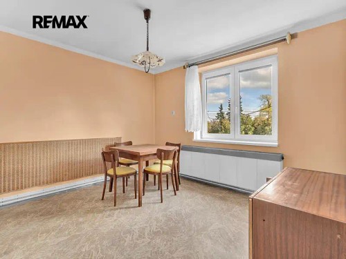Prodaný byt 3+kk 82 m²