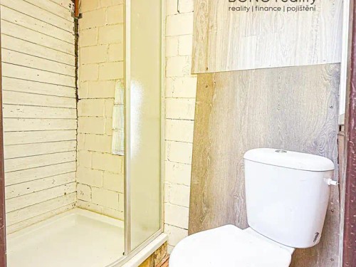 Prodej chaty 40 m², pozemek 1044 m²