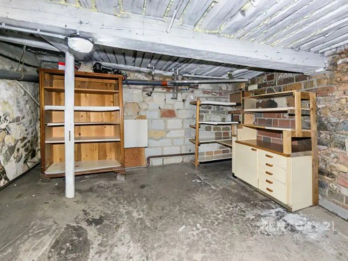 Prodej domu 47 m², pozemek 280 m²