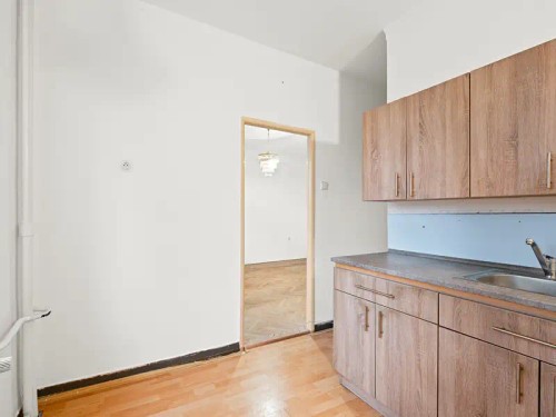 Prodaný  byt 2+1 52 m²