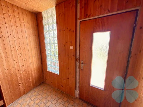 Prodej domu 120 m², pozemek 3812 m²