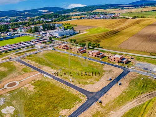 Prodej domu 233 m², pozemek 732 m²