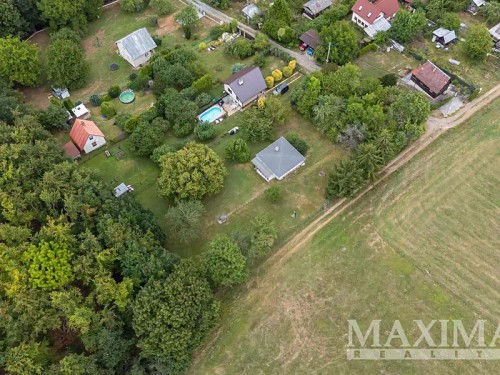 Prodej chaty 38 m², pozemek 1557 m²