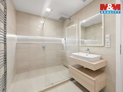 Prodej bytu 3+kk 92 m²