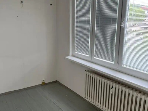 Prodaný byt 4+1 75 m²