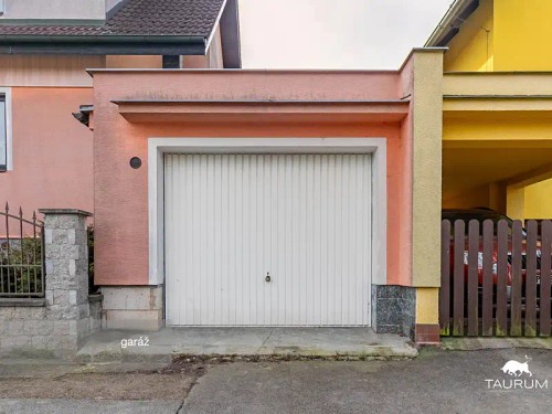 Prodej domu 153 m², pozemek 471 m²