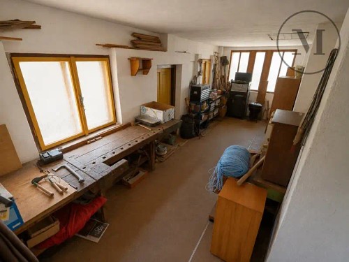 Prodej chalupy 210 m², pozemek 3531 m²