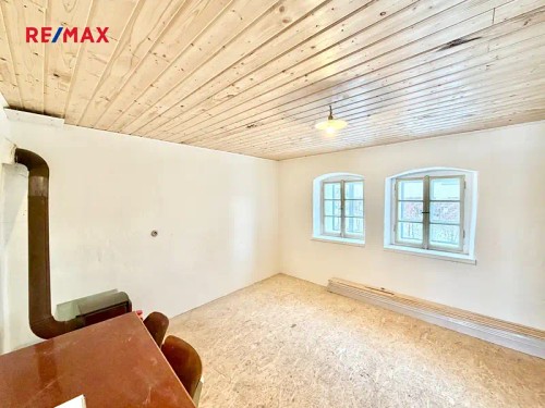 Prodej domu 109 m², pozemek 602 m²