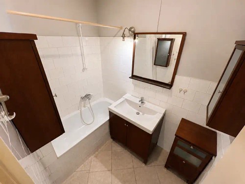Prodej bytu 1+1 38 m²