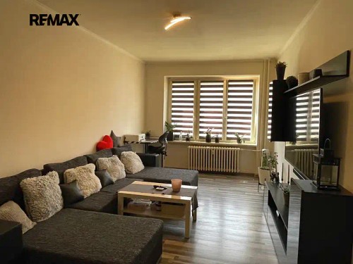 Prodej bytu 2+1 55 m²