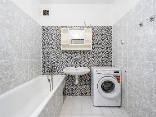 Prodaný  byt 2+kk 63 m²