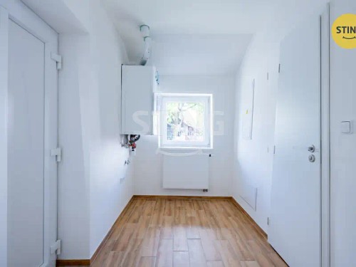 Prodej domu 122 m², pozemek 596 m²