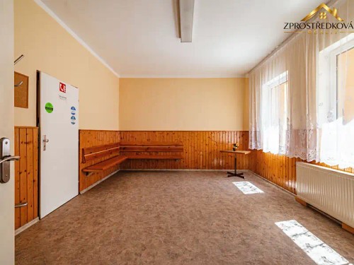 Prodej domu 259 m², pozemek 605 m²