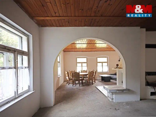 Prodej domu 176 m², pozemek 298 m²