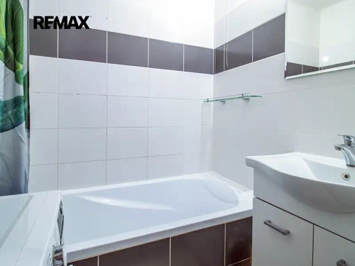 Prodaný byt 3+1 72 m²