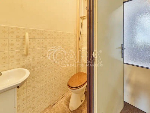 Prodej domu 161 m², pozemek 333 m²