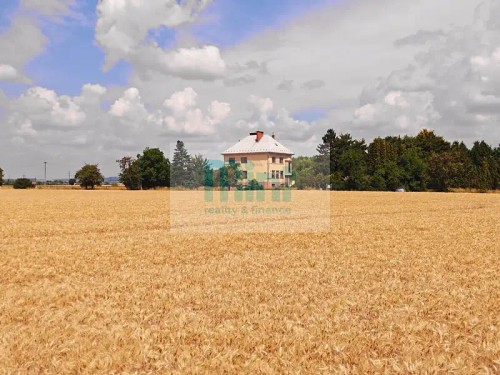 Prodej projektu 101 m², pozemek 973 m²