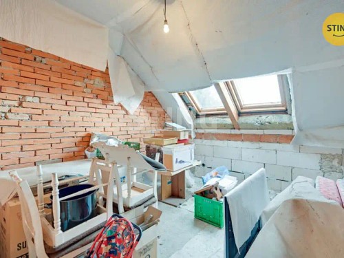 Prodej domu 165 m², pozemek 780 m²