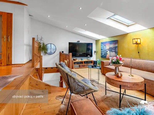 Prodej domu 83 m², pozemek 655 m²