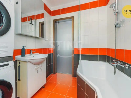 Prodej bytu 3+kk 58 m²