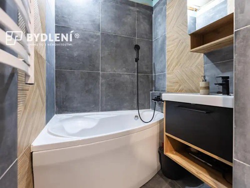 Prodej bytu 2+1 62 m²