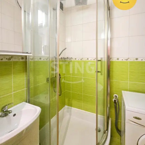 Prodej bytu 1+1 36 m²