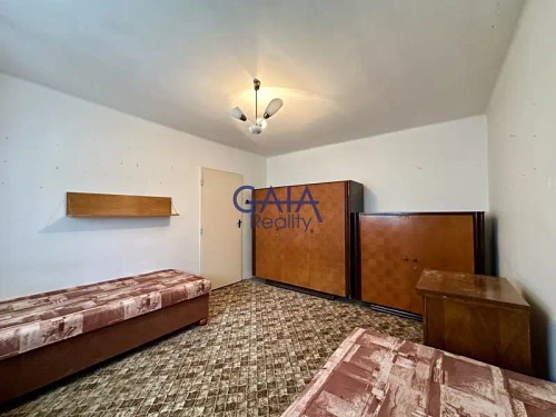 Prodaný byt 2+1 60 m²
