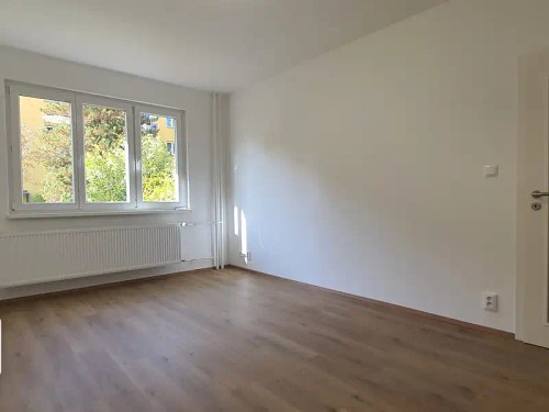 Prodej bytu 1+1 34 m²