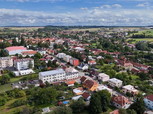Prodej bytu 2+kk 45 m²