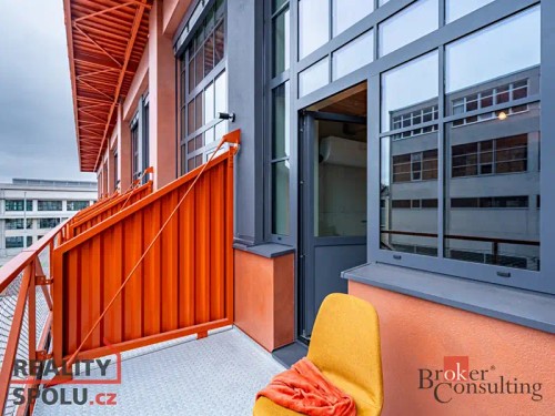 Prodaný  byt 2+1 71 m²