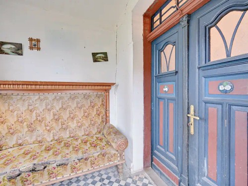 Prodej domu 130 m², pozemek 1156 m²