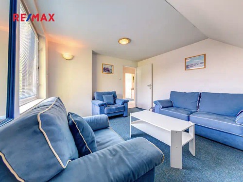 Prodej domu 393 m², pozemek 1302 m²