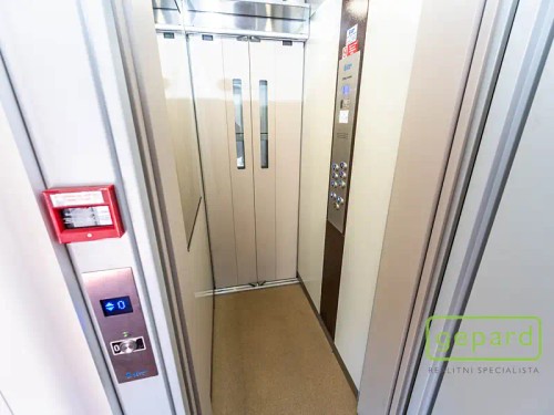 Prodaný  byt 3+1 62 m²