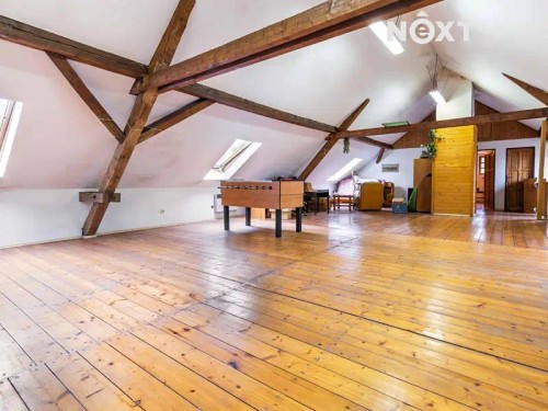 Prodej domu 197 m², pozemek 539 m²