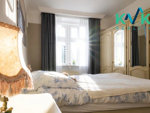 Prodej bytu 3+kk 70 m²