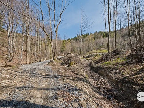 Prodej chalupy 120 m², pozemek 64360 m²
