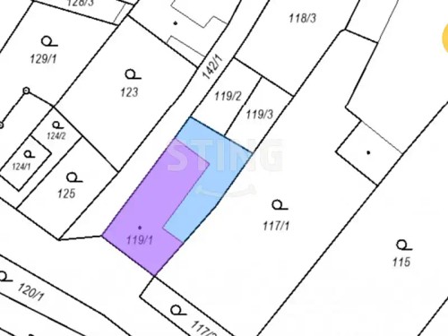Prodej domu 90 m², pozemek 277 m²