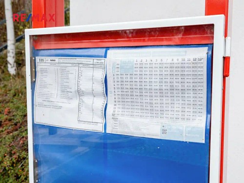 Prodej stavebního pozemku 1212 m²