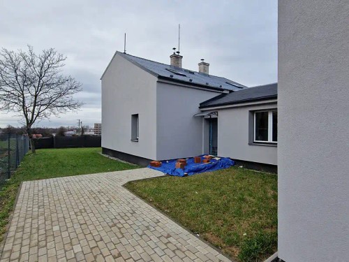 Prodej domu 270 m², pozemek 624 m²