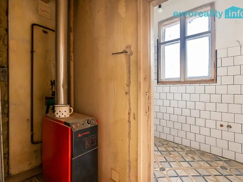 Prodej domu 218 m², pozemek 191 m²