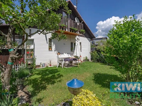 Prodej domu 100 m², pozemek 281 m²