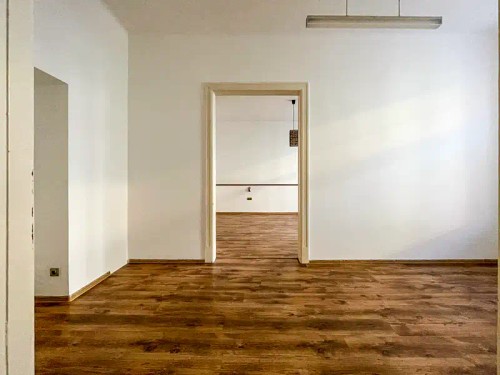 Prodaný byt 4+1 113 m²