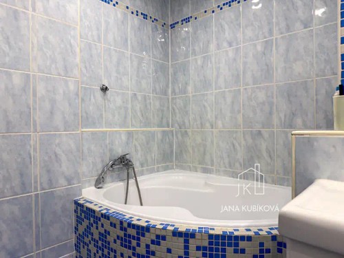 Prodaný byt 4+1 84 m²