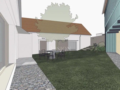 Prodej domu 218 m², pozemek 512 m²
