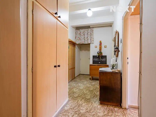 Prodej bytu 2+1 65 m²