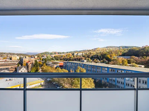 Prodej bytu 3+1 67 m²