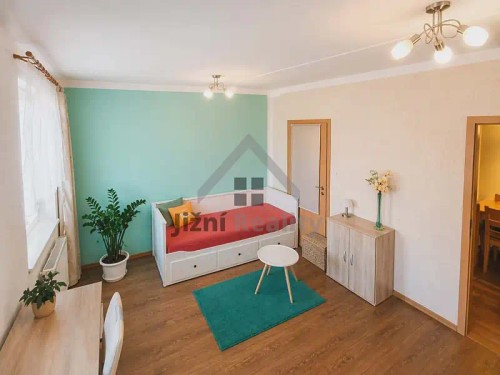 Prodej bytu 3+1 85 m²