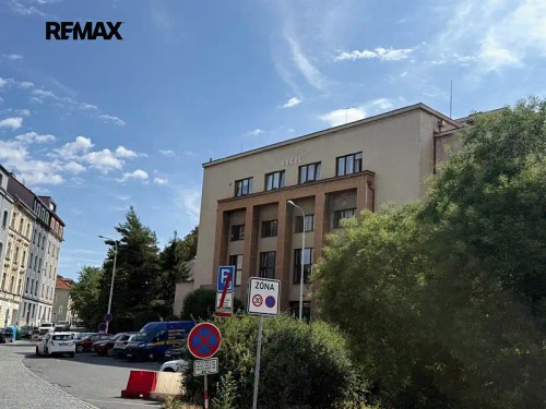 Prodej bytu 2+kk 38 m²